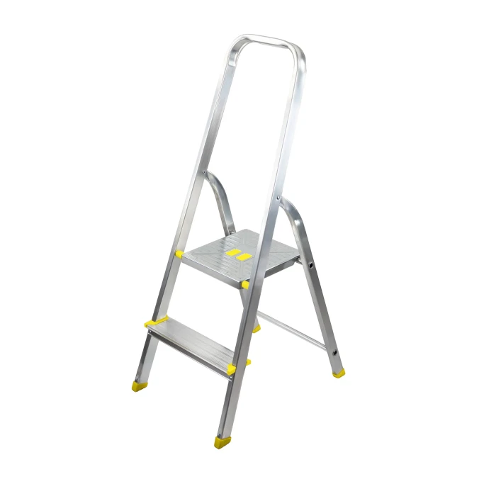 Drabina aluminiowa Bayersystem BS-DA2 120kg - skos