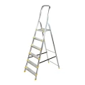 Drabina aluminiowa Bayersystem BS-DA6 BD 150kg - skos