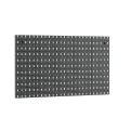 Tablica narzędziowa SC6 63x112 czarna - skos