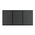 Tablica narzędziowa SC2 60x120 czarna - front