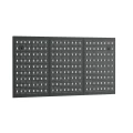 Tablica narzędziowa SC2 60x120 czarna - skos