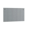Tablica narzędziowa SC6 63x112,5 szara - skos