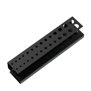 Zawieszka na wiertła do tablicy narzędziowe AN2 czarna