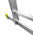 Drabina aluminiowa Bayersystem 3x8 - stabilizator