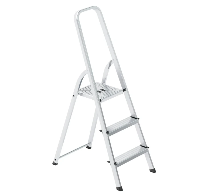 Drabina aluminiowa Bayersystem SMART COMFORT BS-DA3 150kg - skos