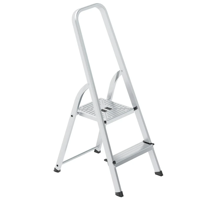 Drabina aluminiowa Bayersystem SMART COMFORT BS-DA2 150kg - skos