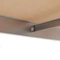 Regał metalowy wciskany P2P 150x70x30 100kg ocynk HDF - wspornik