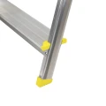 Drabina aluminiowa Bayersystem BS-DA3 150kg - stopień