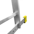 Stabilizator 89cm do drabiny przemysłowej