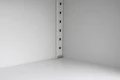 Szafa biurowa na dokumenty 198x100x40 TG-3SDB-ECO Metalkas - wnętrze