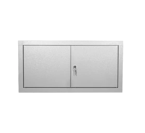 Nadstawka do szafy metalowej biurowej o szerokości 80 cm 1ND ECO
