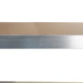 Regał metalowy wciskany Mega-Met 200x120x50 300kg 5 półek HDF ocynk profil półki