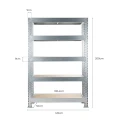 Mega-Met 200x120x50 - wymiary.webp