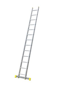 Drabina przemysłowa przystawna Bayersystem BS-DJ 1x13