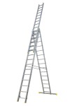 Drabina aluminiowa Bayersystem BS-DW 3x15