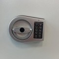 Sejf depozytowy XGB SW zamek elektroniczny