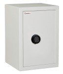 Sejf 3PR-ECO z zamkiem elektronicznym szary