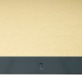 Regał metalowy wciskany R100 180x90x40 100kg grafitowy HDF gładki profil półki