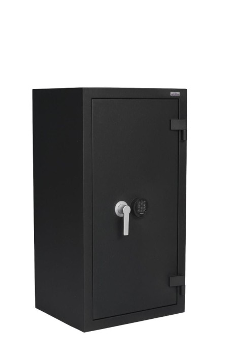 Sejf 8GB kl. I z zamkiem elektronicznym czarny