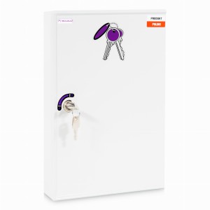 Skrzynka na klucze 50 szt. 16SK