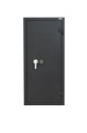 Sejf 9GB kl. I z zamkiem elektronicznym czarny  - front
