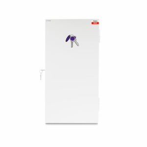 Skrzynka na klucze wisząca 56 szt. 3SKP