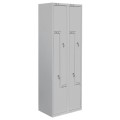 Szafa ubraniowa typu L 180x60x40 TG-2MSL-ECO/BASIC