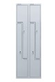Szafa ubraniowa typu L 180x60x40 TG-2MSL-ECO/BASIC