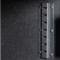 1.71.02-013 TG-2HLS-BASIC.jpgSejf hotelowy 2HLS-BASIC z zamkiem elektronicznym czarno-srebrny - wnętrze