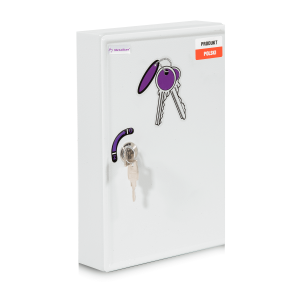 Szafka na klucze 22 szt. 14SK