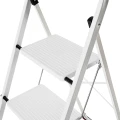 Drabina stalowa trzystopniowa Hillagi Step Max 3 - stopnie