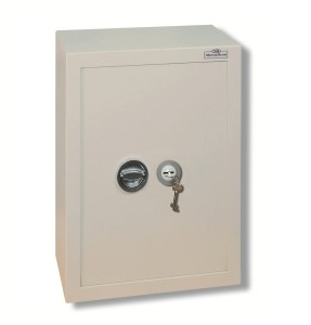 Sejf na klucze 2GB-K-200 z zamkiem kluczowym - 200 kluczy
