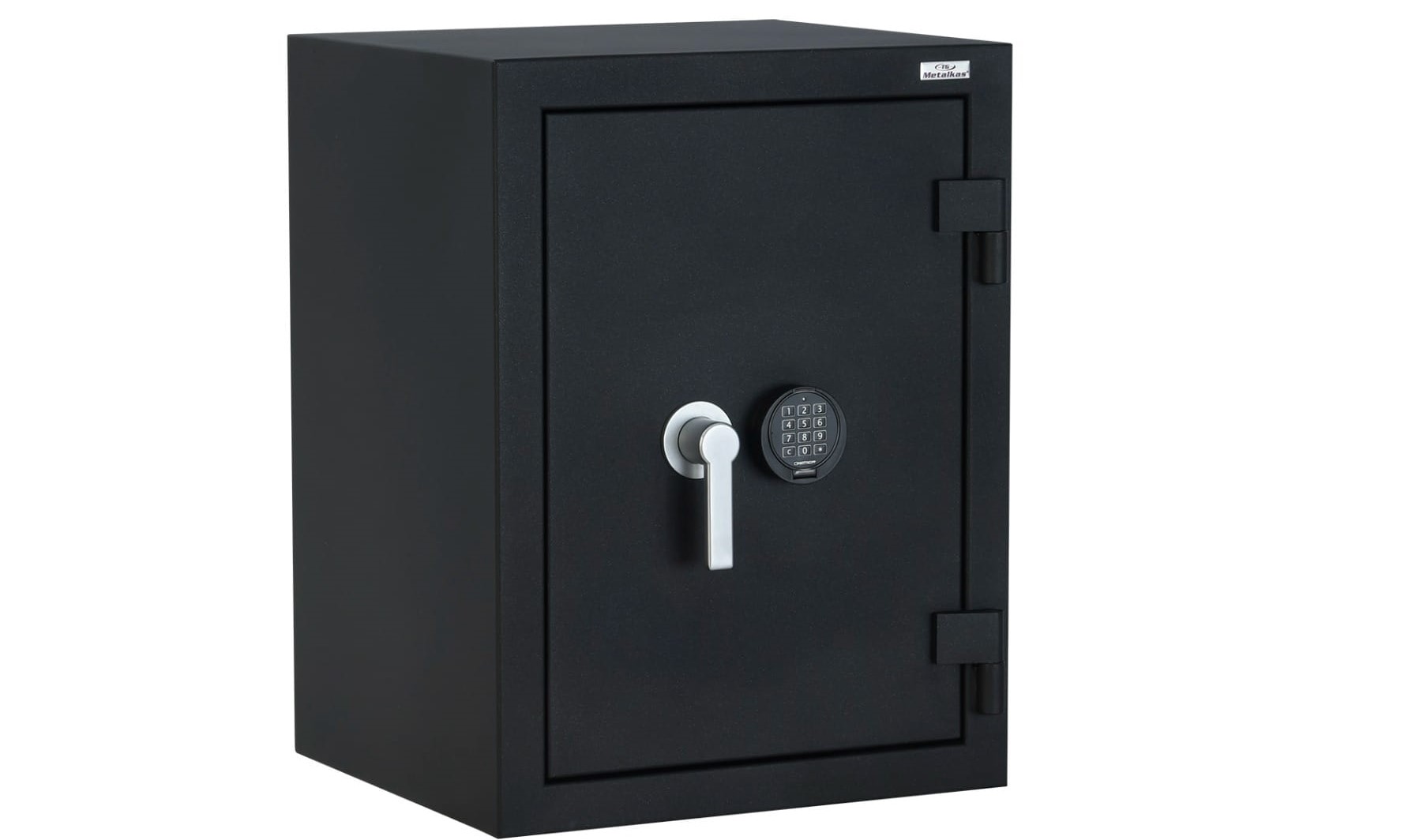 Sejf na zamek elektroniczny